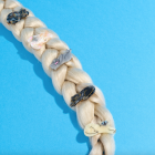 Barrette Chat Isabelle - Coucou Suzette