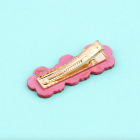 Barrette Hibiscus - Coucou Suzette