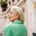 Barrette Livres - Coucou Suzette