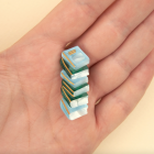 Barrette Livres - Coucou Suzette