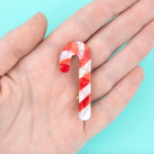 Barrette de Noël Coucou Suzette - Sucre d'orge