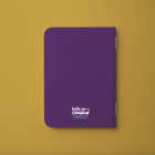 Carnet de poche - Serpent fleuri