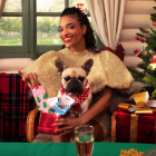 Coucou Suzette - Chaussettes Voiture Sapin