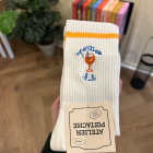 Chaussettes coton aperitivo club