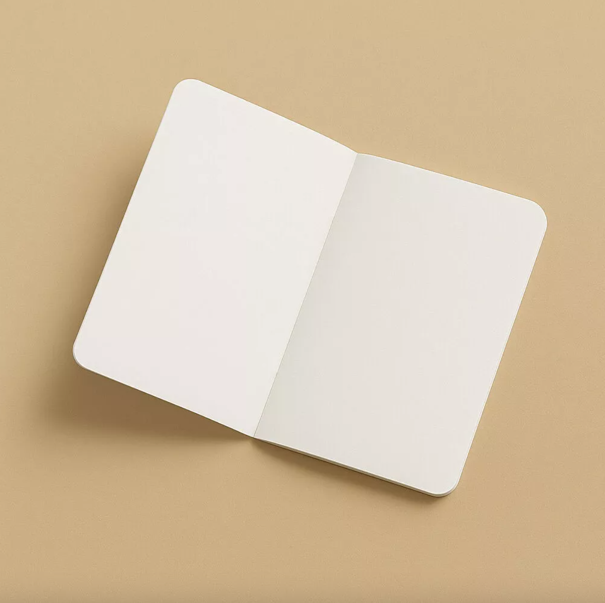 Hello couleur - Carnet - Damier cœur