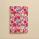 Hello couleur - Carnet - Festival de fleurs