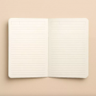 Hello couleur - Carnet - Motif coeurs