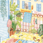 Jour Férié - Puzzle 1000 pièces - La classe verte