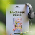 Jour Férié - Puzzle 1000 pièces - La classe verte