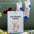 Jour Férié - Puzzle 1000 pièces - La classe verte