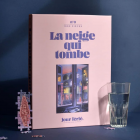 Jour Férié - Puzzle 1000 pièces - La neige qui tombe