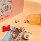 Jour Férié - Puzzle 1000 pièces - La porte de frigo 5