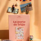 Jour Férié - Puzzle 1000 pièces - La porte de frigo 5