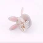 Coucou Suzette - Mini pince à cheveux Lapin