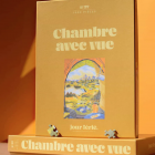 Puzzle 1000 pieces - Chambre avec vue