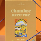 Puzzle 1000 pieces - Chambre avec vue