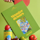 Puzzle 1000 pieces - Manger dehors