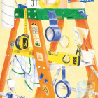 Puzzle 500 pièces - Jour Férié - 100% impro