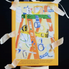 Puzzle 500 pièces - Jour Férié - 100% impro