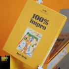 Puzzle 500 pièces - Jour Férié - 100% impro