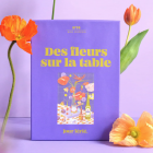 Puzzle 500 pièces - Des fleurs sur la table
