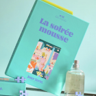 Puzzle 500 pièces - La soirée mousse