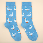 Chassettes oie coucou suzette