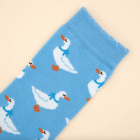 Chassettes oie coucou suzette