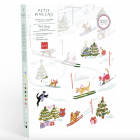 Coffret peinture au numéro - Tout Shuss