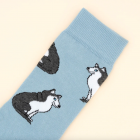 Coucou Suzette - Chaussettes Husky