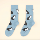 Coucou Suzette - Chaussettes Husky