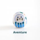 Grigri en faience - Aventure