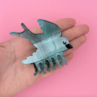 Pince à cheveux Hirondelle