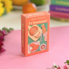 Studio Hawaii - Mini puzzle 99 pièces - Le Boulanger