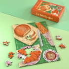 Studio Hawaii - Mini puzzle 99 pièces - Le Boulanger