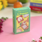 Studio Hawaii - Mini puzzle 99 pièces - Le Fromager