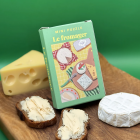 Studio Hawaii - Mini puzzle 99 pièces - Le Fromager