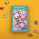 Studio Hawaii - Mini puzzle 99 pièces - Le Fromager