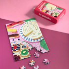 Studio Hawaii - Mini puzzle 99 pièces - Le Pâtissier