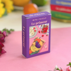 Studio Hawaii - Mini puzzle 99 pièces - Le Primeur