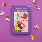 Studio Hawaii - Mini puzzle 99 pièces - Le Primeur