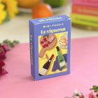 Studio Hawaii - Mini puzzle 99 pièces - Le Vigneron