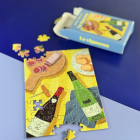 Studio Hawaii - Mini puzzle 99 pièces - Le Vigneron