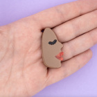 Coucou Suzette - Barrette Visage