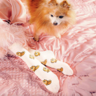 Coucou Suzette - Chaussettes Spitz