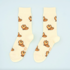 Coucou Suzette - Chaussettes Spitz