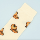 Coucou Suzette - Chaussettes Spitz