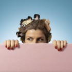 Coucou Suzette - Pince à cheveux Coeur Corgi