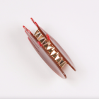 Coucou Suzette - Pince à cheveux Main