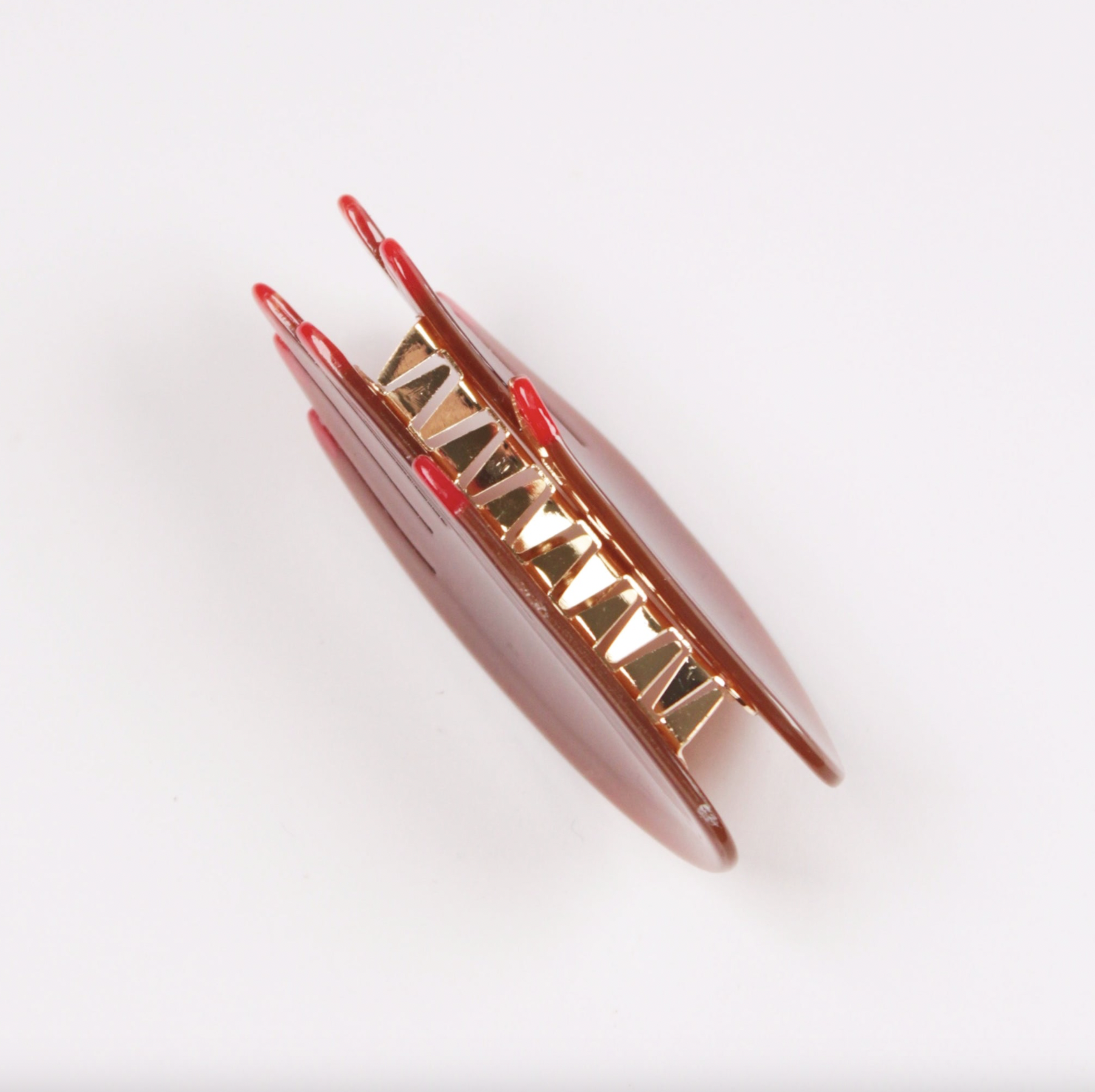 Coucou Suzette - Pince à cheveux Main